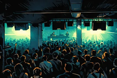 L'équipe du Mia Mao, invitée d'Antoine Baduel