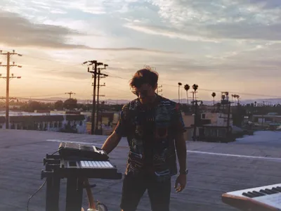 La music story du jour : Møme