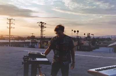 La music story du jour : Møme