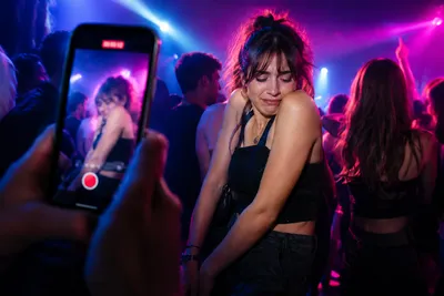 La Gen Z a peur de danser !