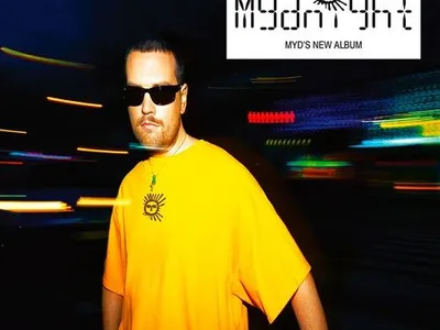 Music story du jour : Mydnight