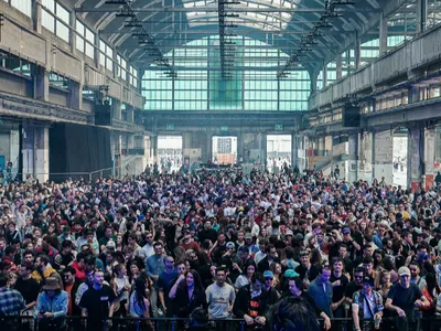 Nuits Sonores : Lyon s’apprête à vibrer pour la 23e édition