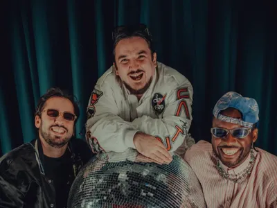 Le duo Oden & Fatzo signe son retour avec My Temptations