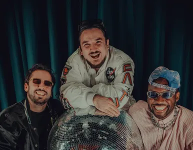 Le duo Oden & Fatzo signe son retour avec My Temptations