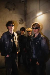 La music story du jour : Ofenbach