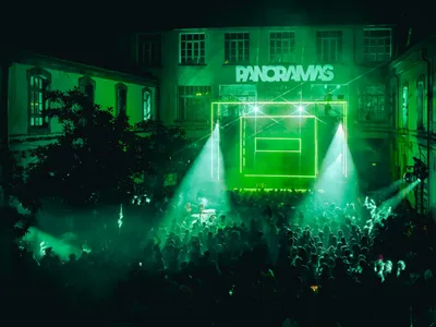 Le festival Panoramas revient pour sa 28ᵉ édition