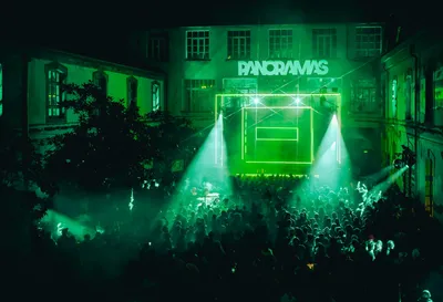 Le festival Panoramas revient pour sa 28ᵉ édition