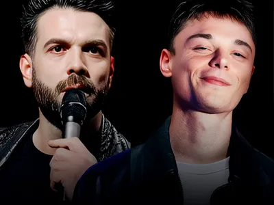 FG Comedy Club dans l’Happy Hour ce soir !