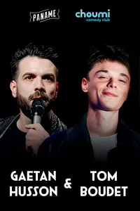 FG Comedy Club dans l’Happy Hour ce soir !