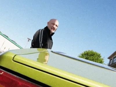 Paul Kalkbrenner signe la bande son de l'été avec Time To Dance