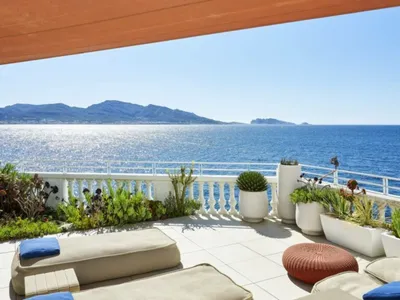 LES PLUS BEAUX HOTELS DE MARSEILLE