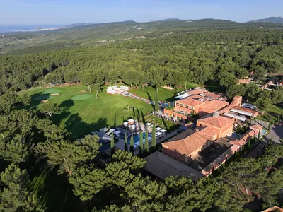 Les 5 plus beaux hôtels de Provence