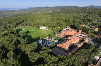 Les 5 plus beaux hôtels de Provence