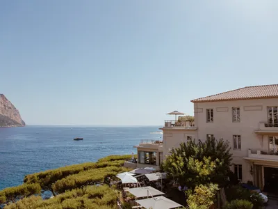 6 idées d’hôtels pour un week-end à la mer