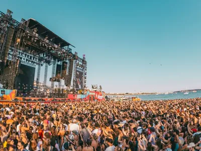Les Plages Électroniques annoncent un line-up XXL pour leurs 20 ans