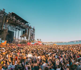 Les Plages Électroniques annoncent un line-up XXL pour leurs 20 ans