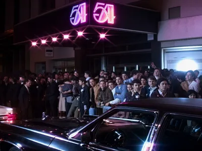 Studio 54 : Un lieu de liberté et d’excès