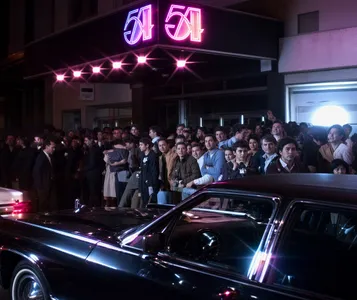 Studio 54 : Un lieu de liberté et d’excès