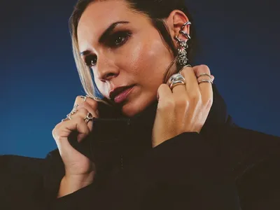 Sara Costa invitée d'Antoine Baduel ce soir !