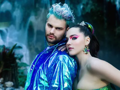 Sofi Tukker de retour avec « Boba »