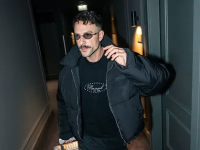 Le DJ français Shlømo visé par une plainte pour viol et menaces de...