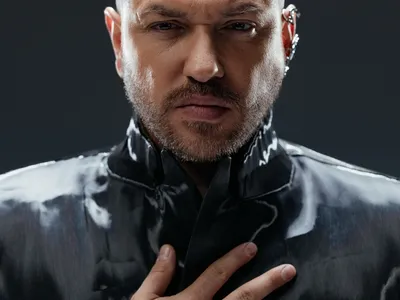 Mosimann invité d'Antoine Baduel ce  soir !