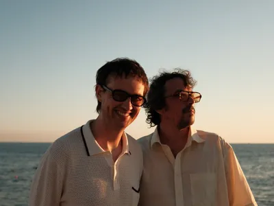 Shouse invité de l'Happy Hour FG