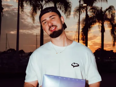Sonny Fodera, la house australienne à l'état pur