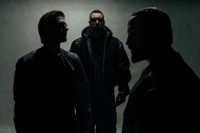 La Swedish House Mafia invitée ce soir !
