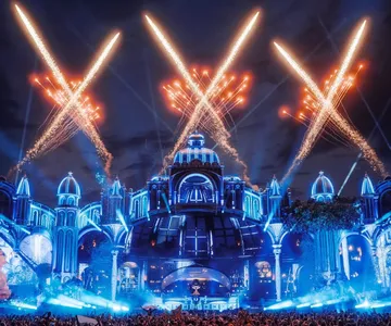 Tomorrowland annonce son grand retour pour 2026