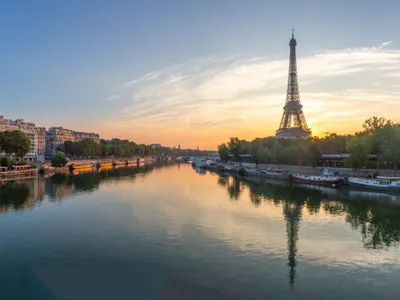 Paris, le luxe comme art de vivre