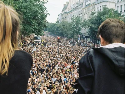 La Techno Parade est de retour (et c’est une excellente nouvelle) !