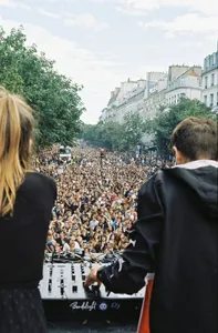 La Techno Parade est de retour (et c’est une excellente nouvelle) !