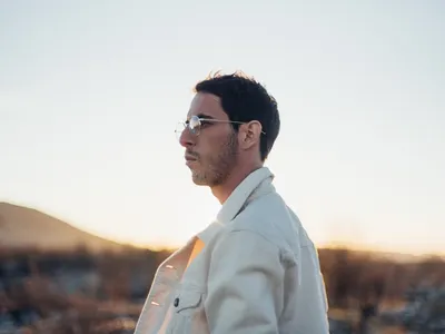 The Avener invité d'Antoine Baduel ce soir !