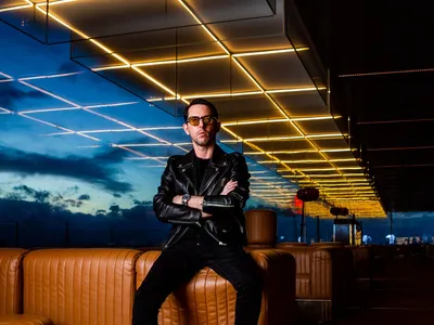 The Avener invité d'Antoine Baduel ce soir !