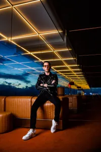 The Avener invité d'Antoine Baduel ce soir !