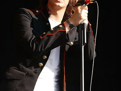 FG CHIC: The Strokes orchestrent leur grand retour : une odyssée...