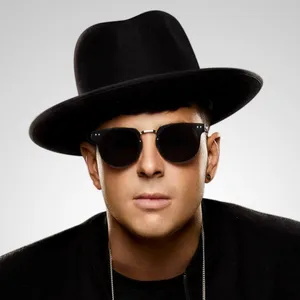Timmy Trumpet sera l’invité de l'interview FG Backstage d'Antoine...