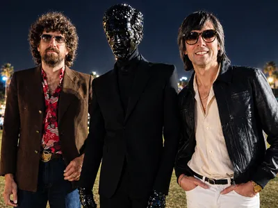 Justice et Gesaffelstein signent une production sombre pour GTA VI