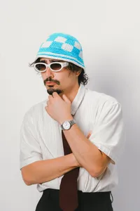 Upsilone invité de l'Happy Hour FG