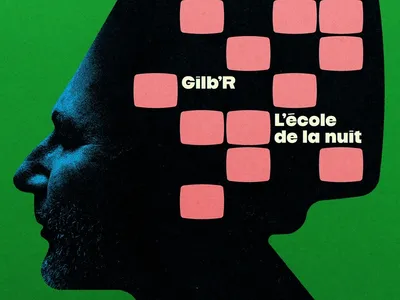 Gilb'R invité d'Antoine Baduel ce soir !