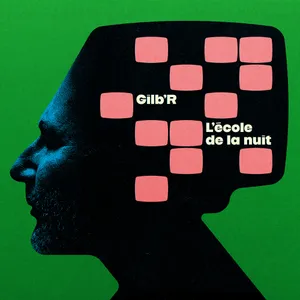 Gilb'R invité d'Antoine Baduel ce soir !