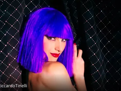 FG CHIC : ALL THAT GLITTERS : UN CABARET QUI CÉLÈBRE TOUTES LES...