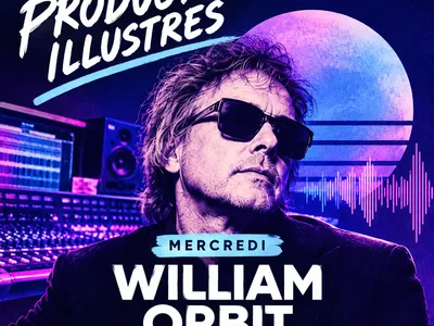 FG Story : William Orbit