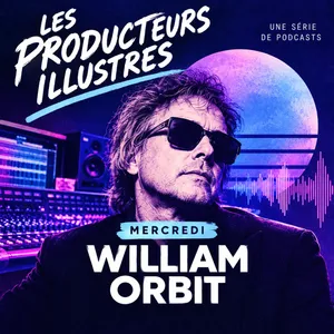 FG Story : William Orbit