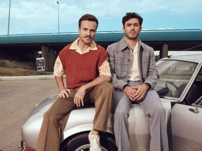 Bon Entendeur invité d'Antoine Baduel ce soir !