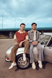 Bon Entendeur invité d'Antoine Baduel ce soir !