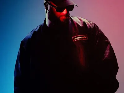 Tony Romera invité d'Antoine Baduel