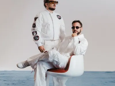 Oden & Fatzo : « Somehow It Flies », la house prend son envol