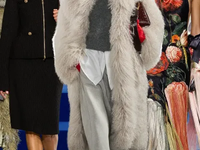 Automne-hiver 2026-2027 : les tendances mode qui vont faire vibrer...